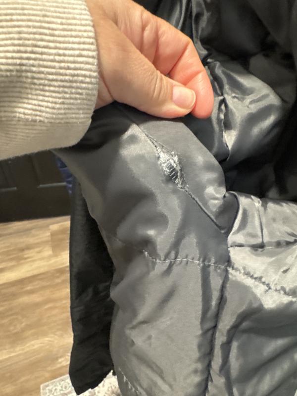 Holloway Bionic Hooded Jacket | SOCCER.COM