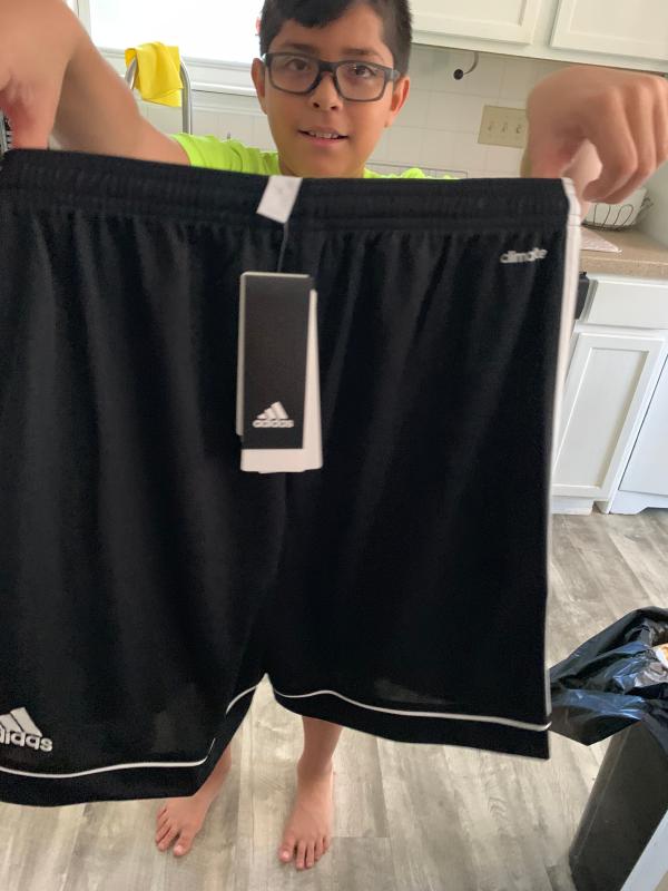 adidas squad 13 shorts