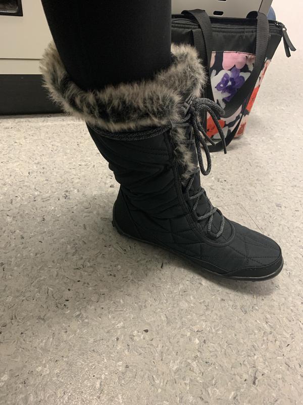 Minx mid iii hot sale winter boot