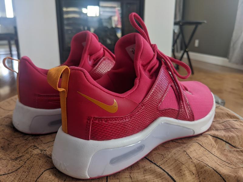 Nike air shop bella tr reviews