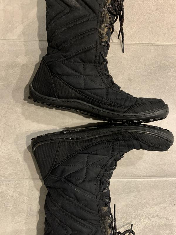 Bottes columbia 2024 sport expert