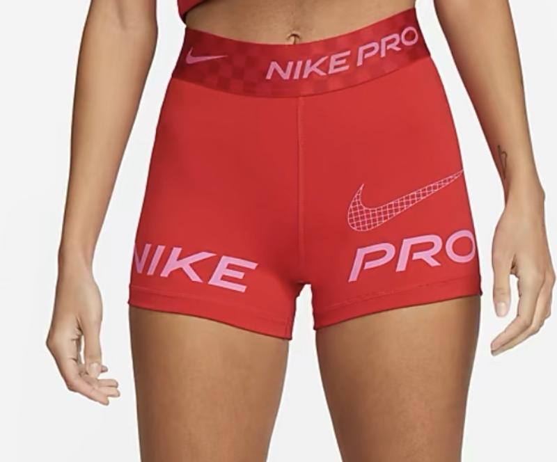 Nike Pro 365 Women's Shorts, Women's Fashion, Bottoms, Shorts on