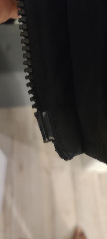 Zipper