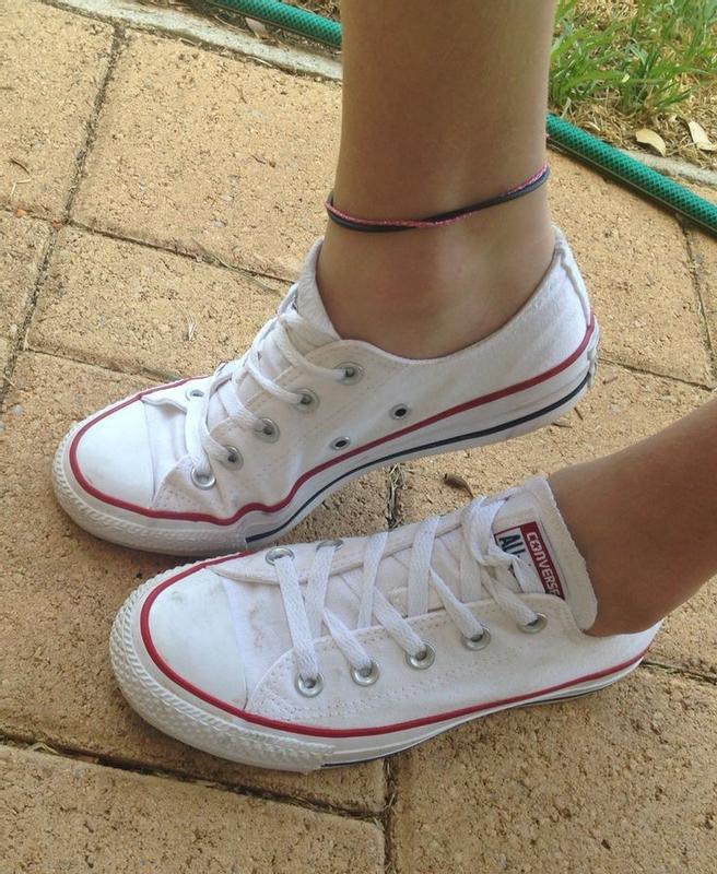 CONVERSE All Star OX - Adult Fashion Shoes | Sports Experts