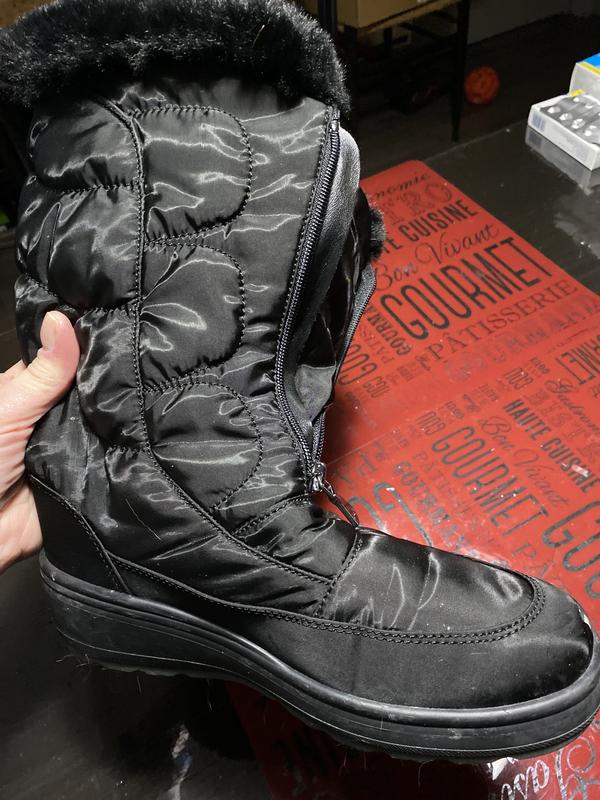 Bottes Hiver Femme Sport Expert Chaussure Femme Chaussure