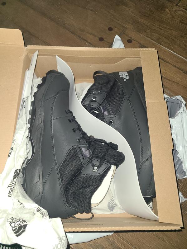 THE NORTH FACE Storm Strike III WP - Men's Winter Boots