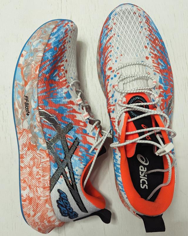 Noosa Tri 16 - Men's Running Shoes | Sports Experts - Atmosphere