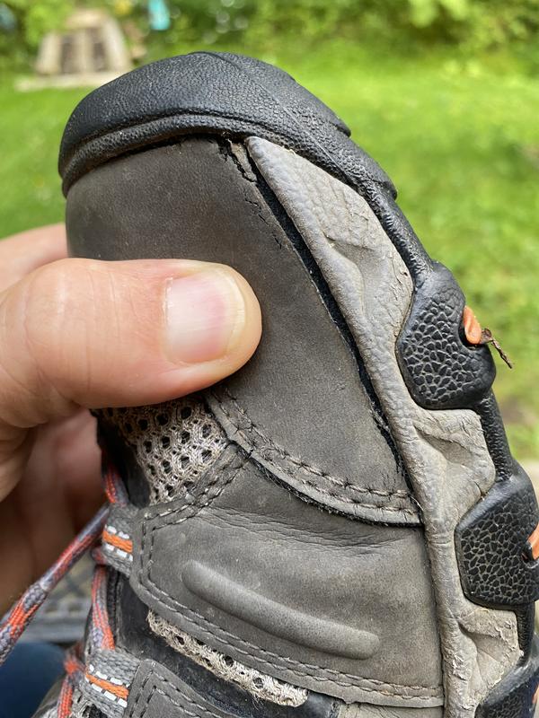 Downhill as soon as it starts