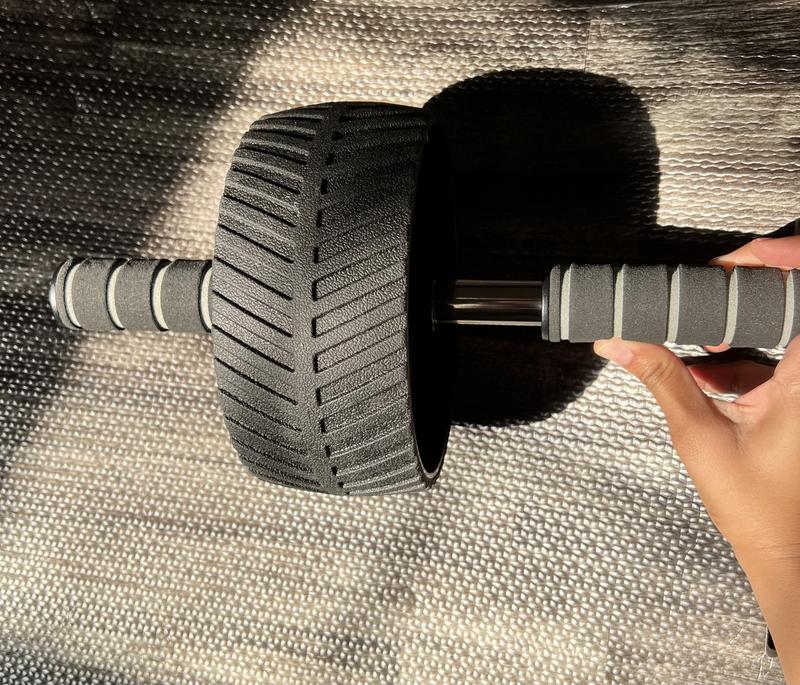 Ab Wheel Sports Research
