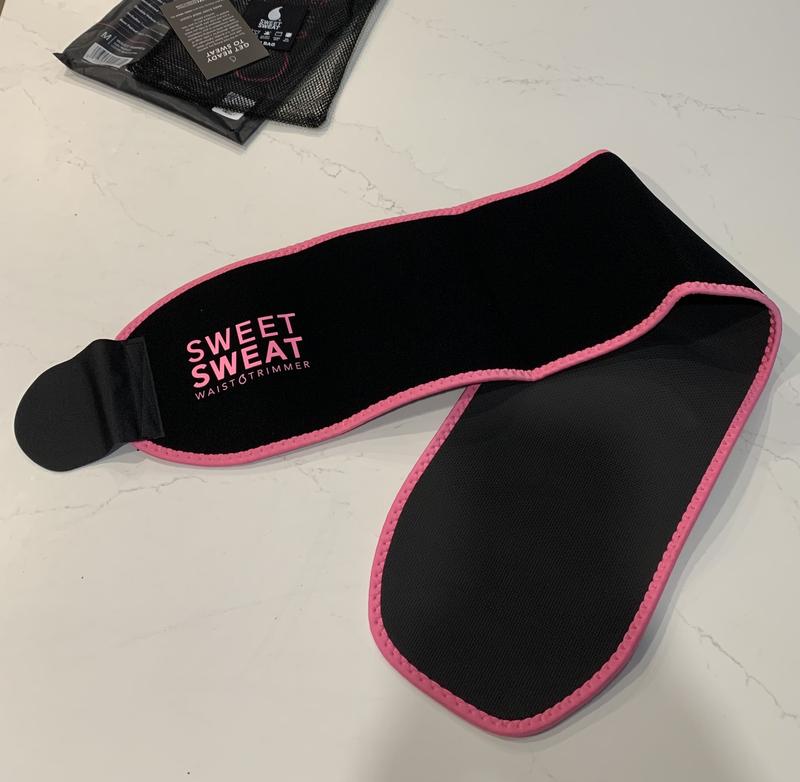 Belts & Vibrators Manual Sweet Sweat Waist Trimmer, For Gym, Waist Size:  Free at Rs 110 in Mumbai