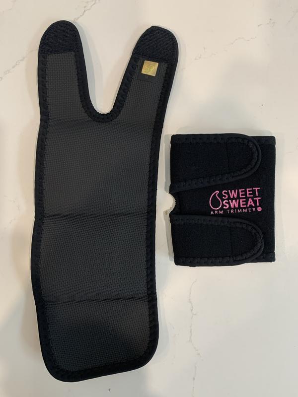 Sweet Sweat Arm Trimmers 2PK Sports Research