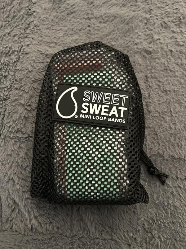 Sweet Sweat Mini Loop Resistance … curated on LTK