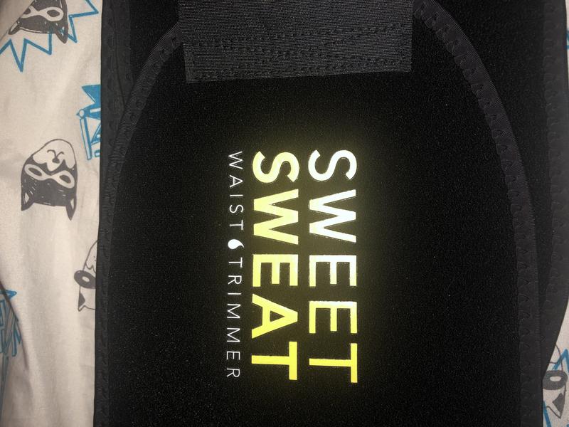 Search - Tag - Sweet Sweat Waist Trimmer