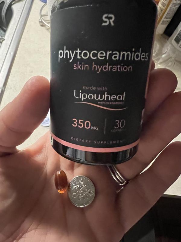 Phytoceramides  Sports Research