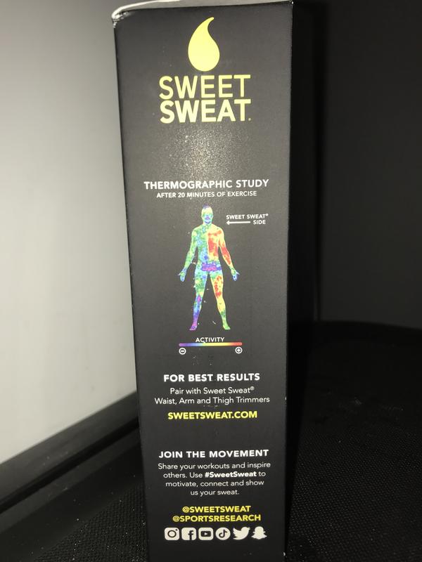 About Us  Sweet Sweat