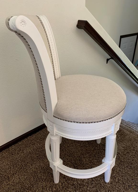 Counter Stool Full View