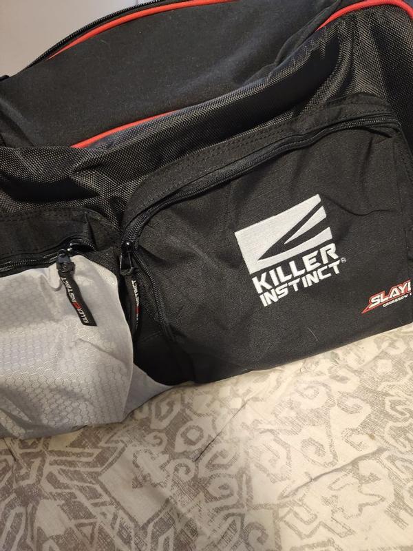 Killer Instinct 22