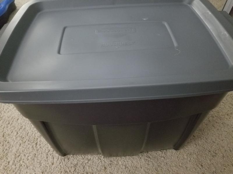 Storage box