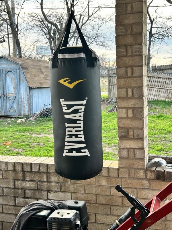 Everlast 75 lb heavy bag online