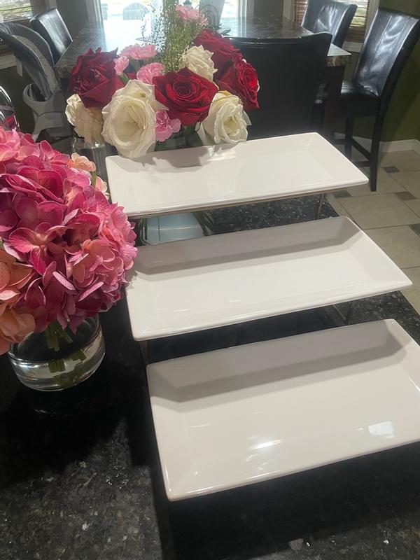 Customer photo for "Easy to assemble and cute"