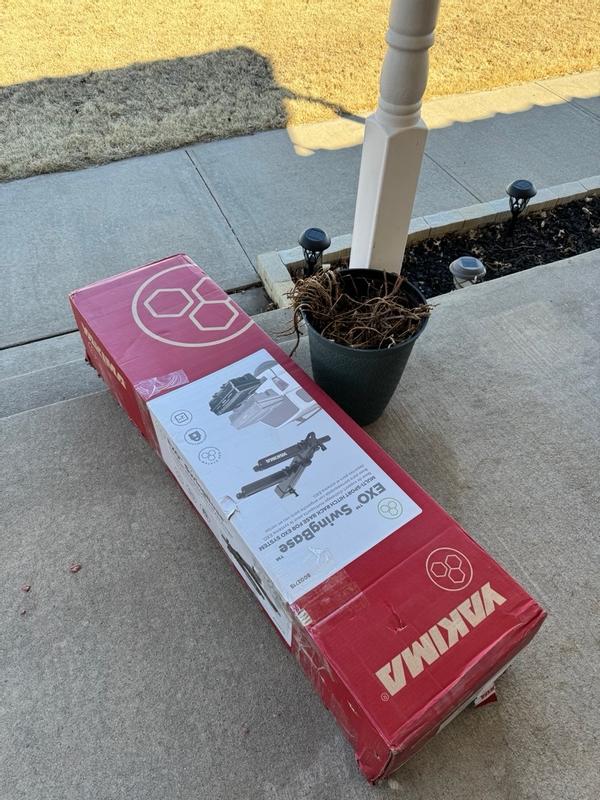 User uploaded product image