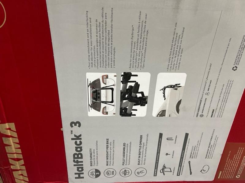 User uploaded product image