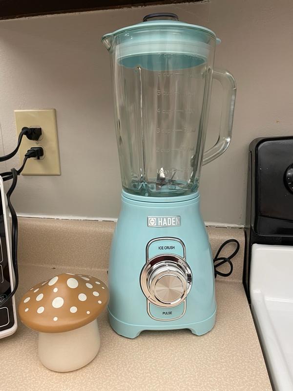 ベース Fusion Blender USED Venus Blender for powders