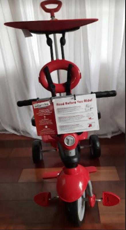 カズ様　smarTrike カズ様 smarTrike カズ様 smarTrike Kids Trikes – Smartrike EU