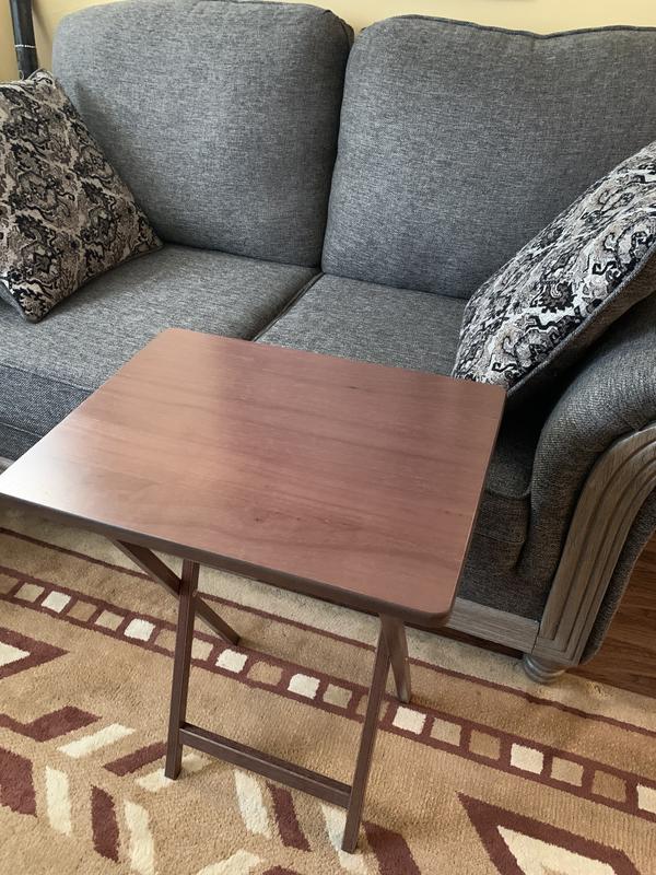 I love my new tables!