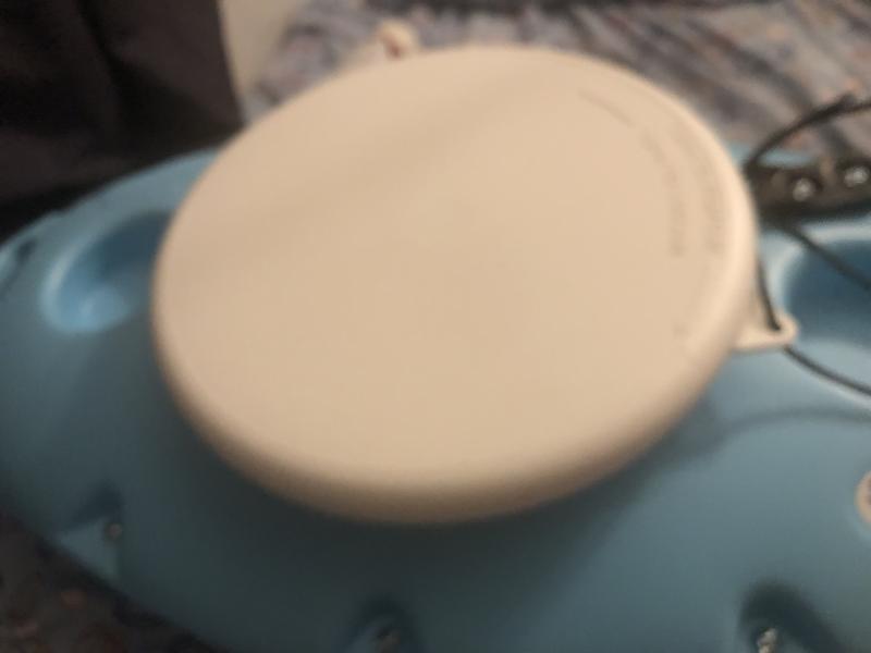 User uploaded product image