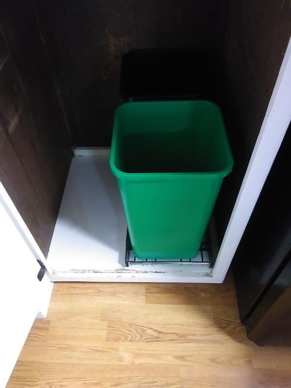 Rev A Shelf