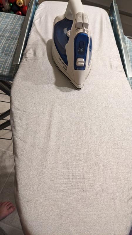 Rev A Shelf VIB-20CR Vanity Fold Out Ironing Board