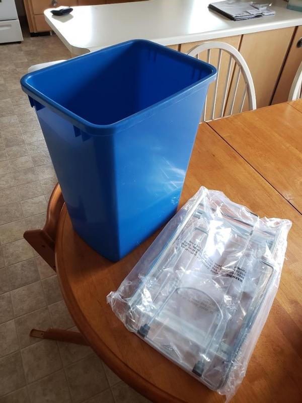 Trash Can