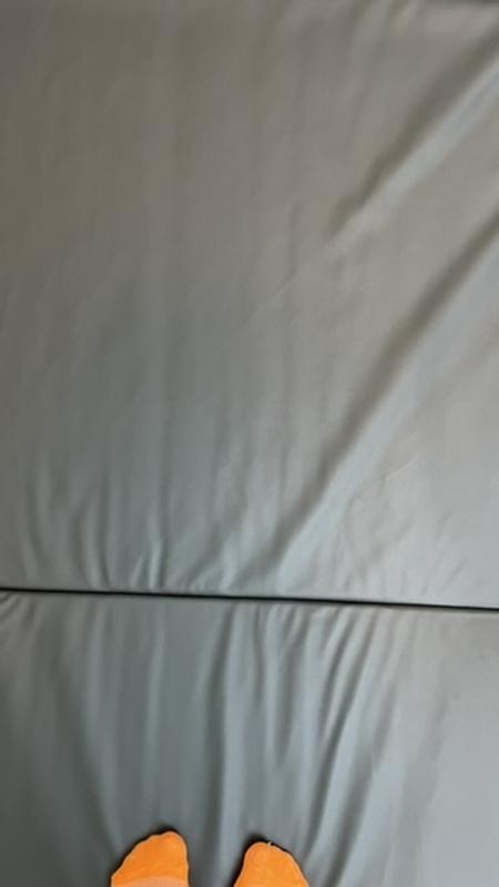 Great gymnastics mat