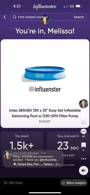 Customer carousel item 1.