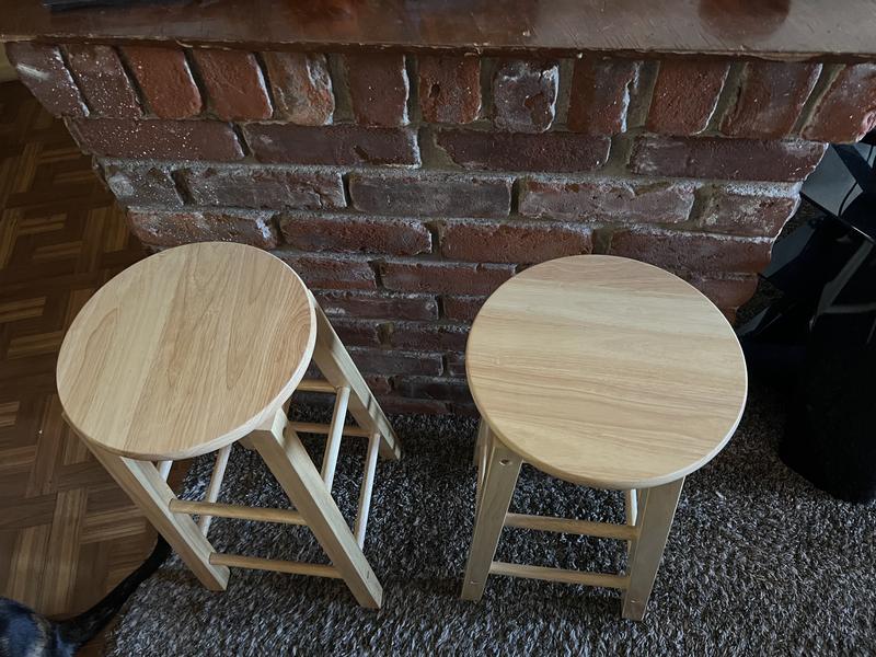 Nice stools!