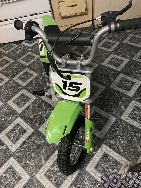  Adjustable Height Razor MX500 MX 500 Kids Youth - Training  Wheels ONLY - Bike NOT Included! : Sports & Outdoors