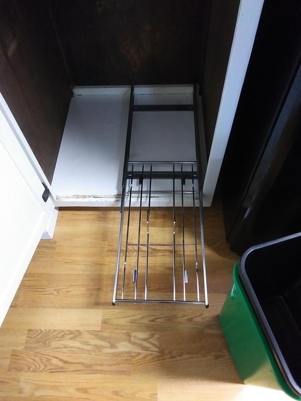 Rev A Shelf
