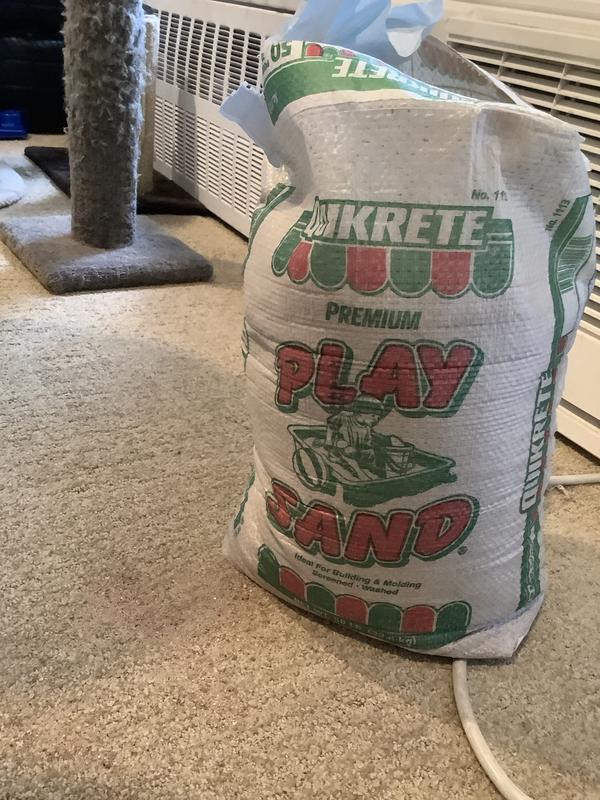 Quikrete Play Sand - 50