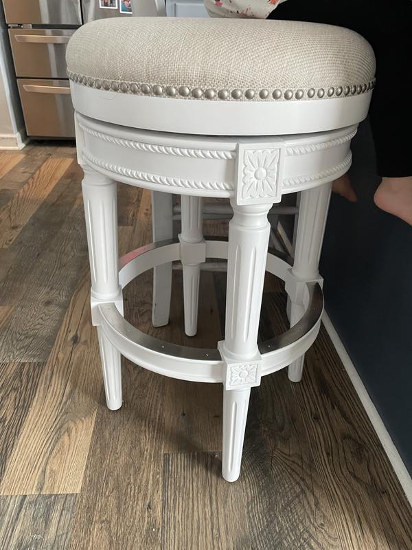 The stool