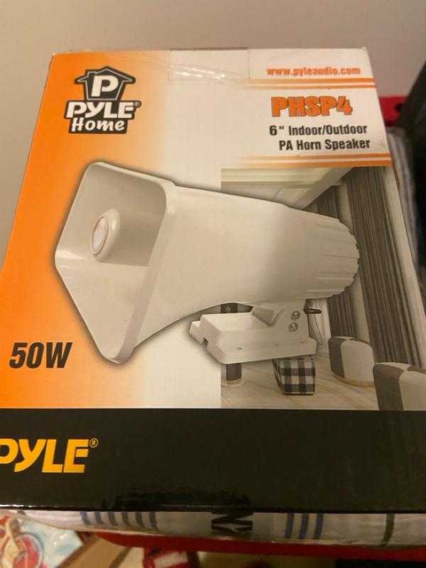 Pyle-Home