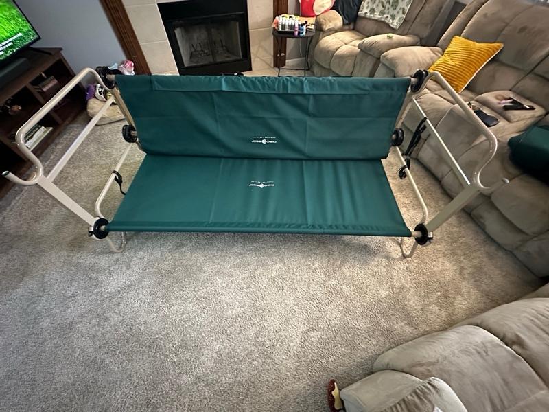 Disc o bed couch hotsell