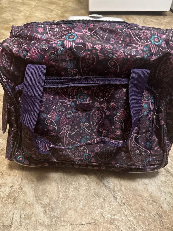 RALEIGH foot bag   投げ売り！ Okeechobee Fats Large Soft Tackle Bag