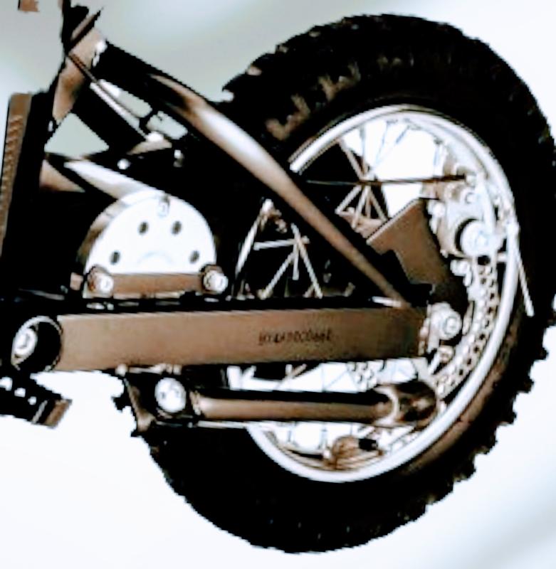 Well designed features