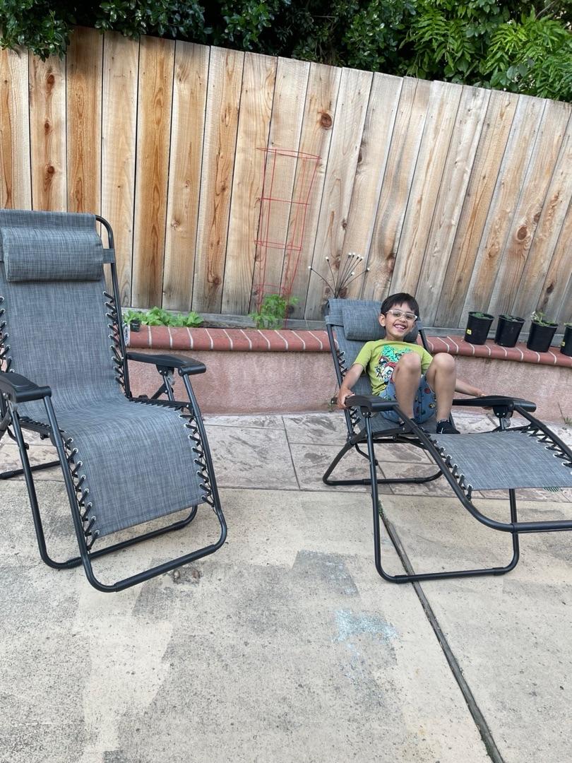 Caravan Canopy Oversized Infinity Zero Gravity Chair | Dick's