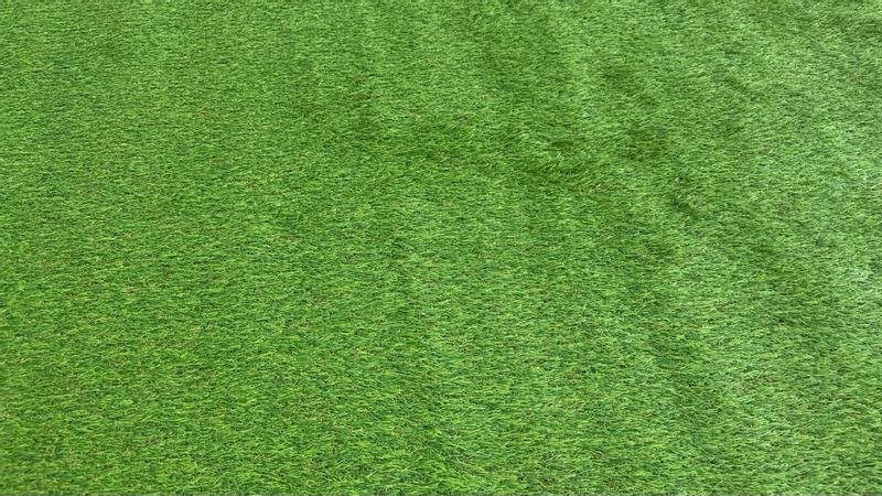 Bliss Hammocks Bliss Artificial Grass Runner Rug Indoor/Outdoor Easy ...