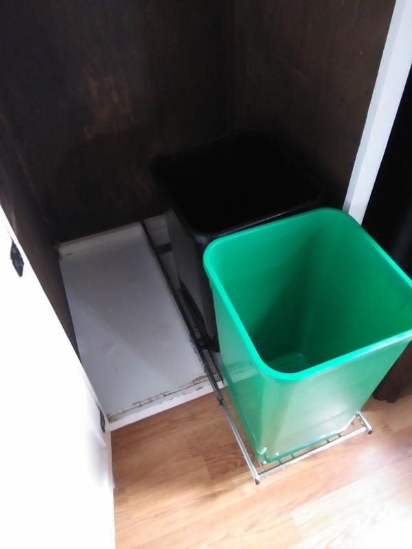 Rev A Shelf