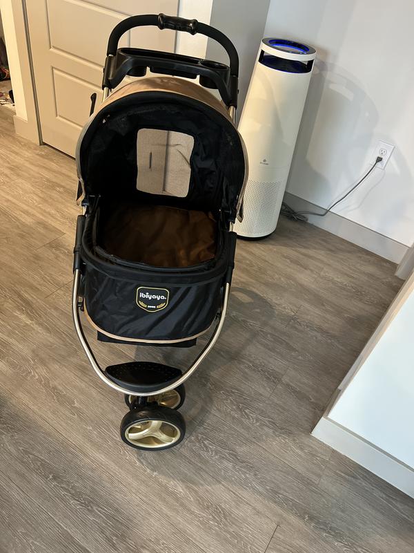 Ibiyaya monarch premium pet jogger best sale