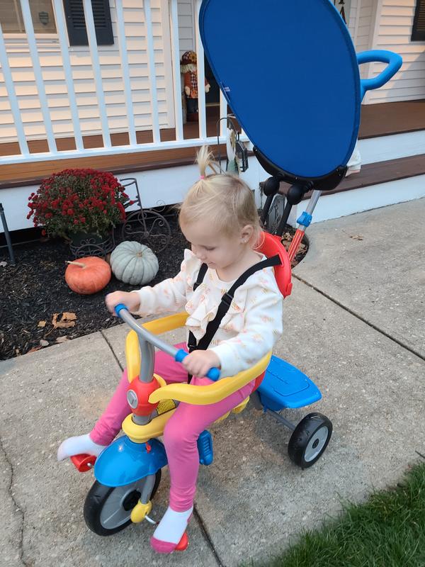 カズ様　smarTrike スマートトライク ズーム zoom 三輪車