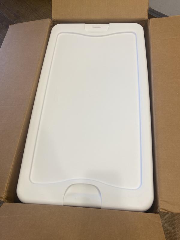 Lid of box !